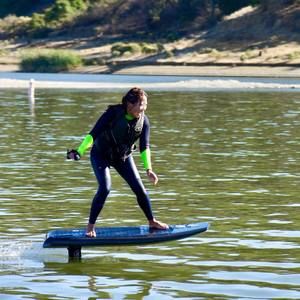 Meet your Posher, Enlin